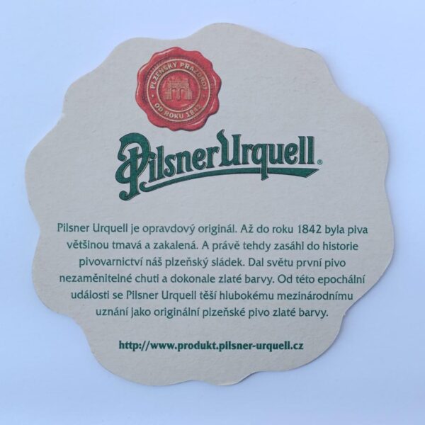 Pilsner Urquell - Image 2