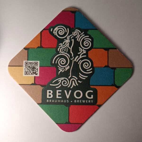 Bevog