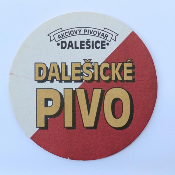 Dalešické Pivo