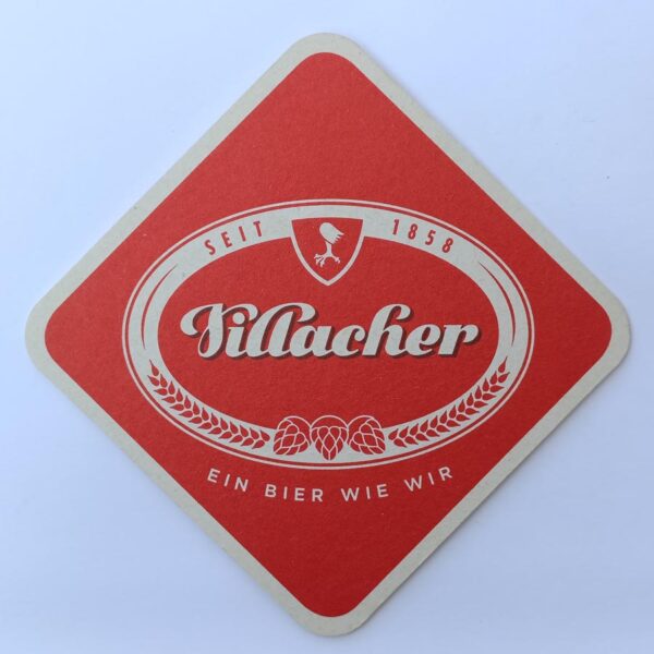 Villacher - Ein Bier Wie Wir