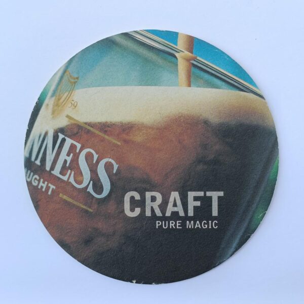 Guinness Craft