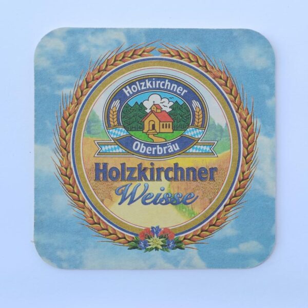 Holzkirchner Weisse