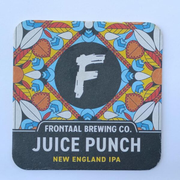 Frontaal Brewing Co. - Juice Punch