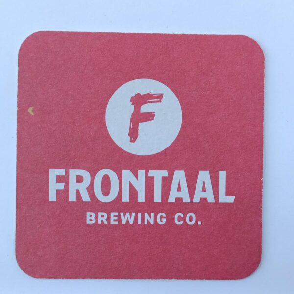 Frontaal Brewing Co.