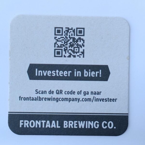 Frontaal Brewing Co. - Image 2