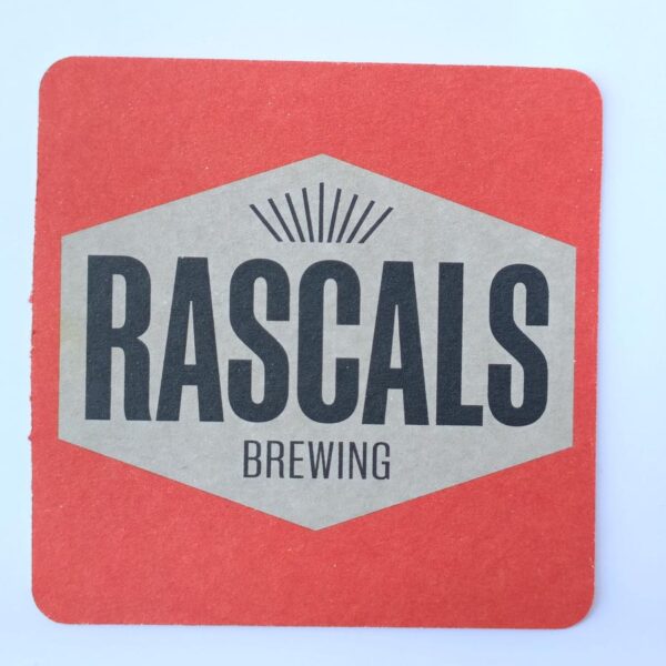 Rascals Brewing