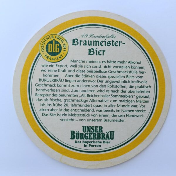 Unser Bürgerbräu - Image 2