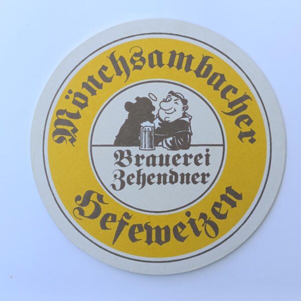 Mönchsambacher Hefeweizen