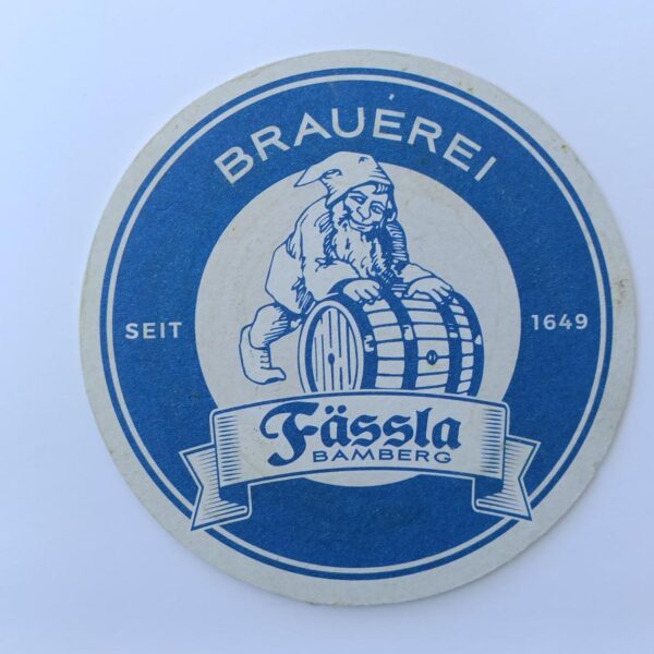 Fässla - Bierbrauer