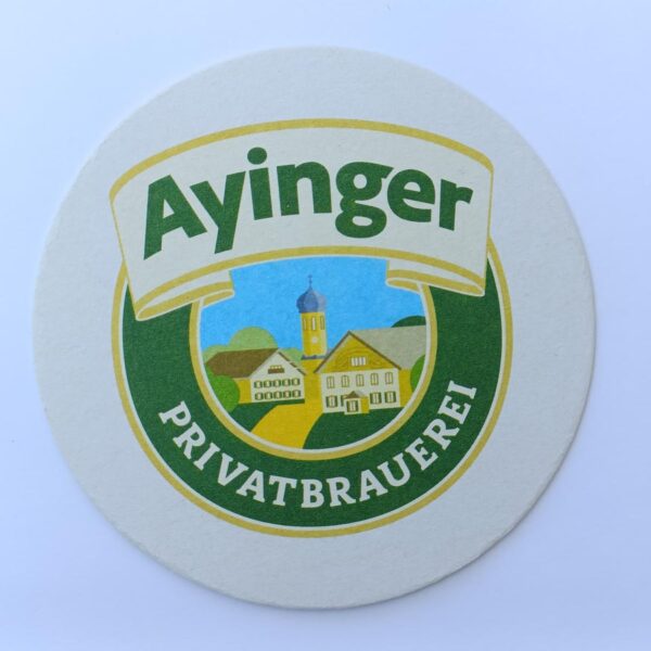 Ayinger Privatbrauerei