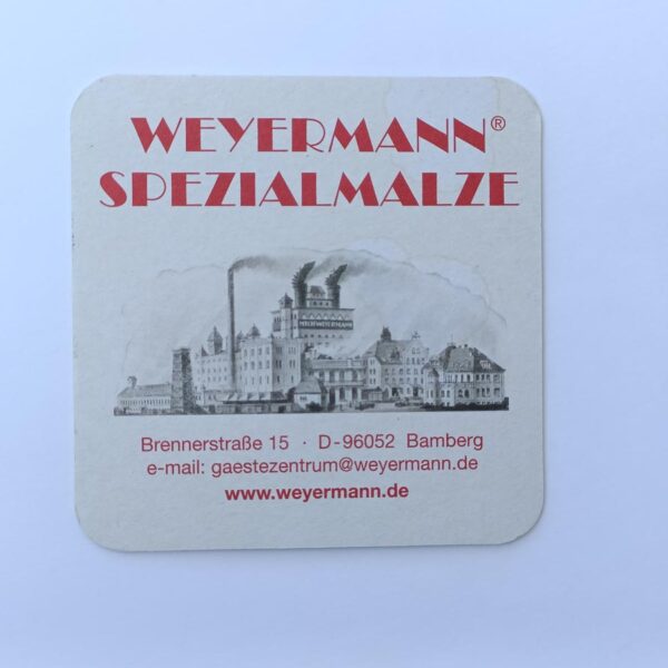 Weyermann Spezialmalze