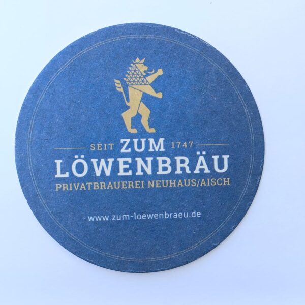 Zum Löwenbräu