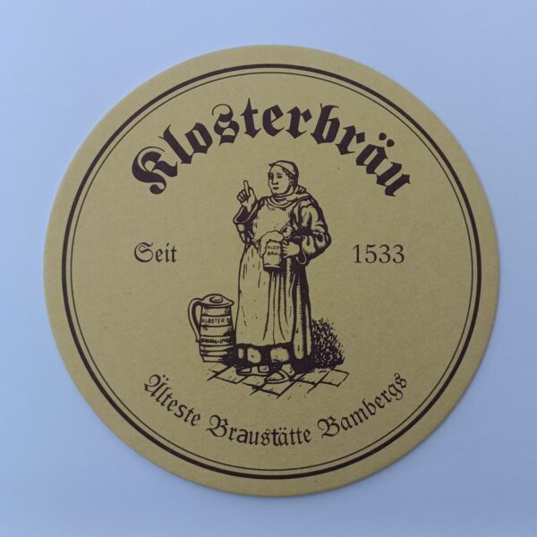 Klosterbräu Bamberg