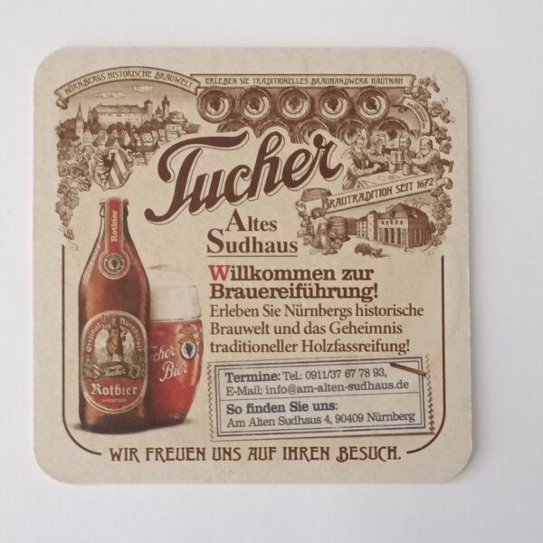 Tucher Bräu