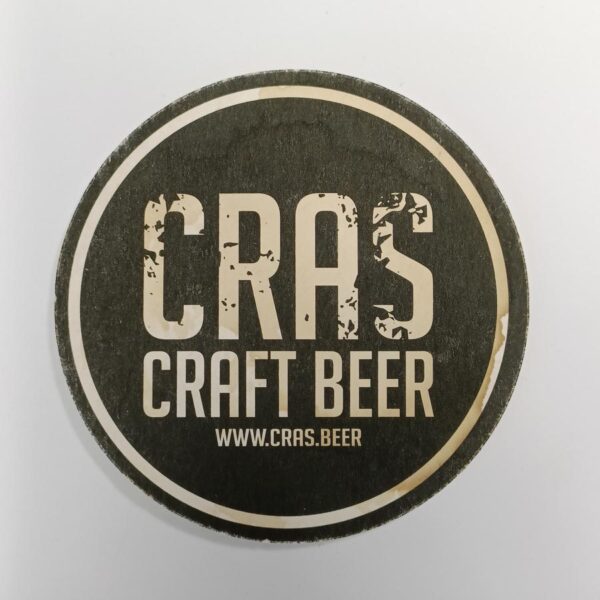 Cras Craft Beer