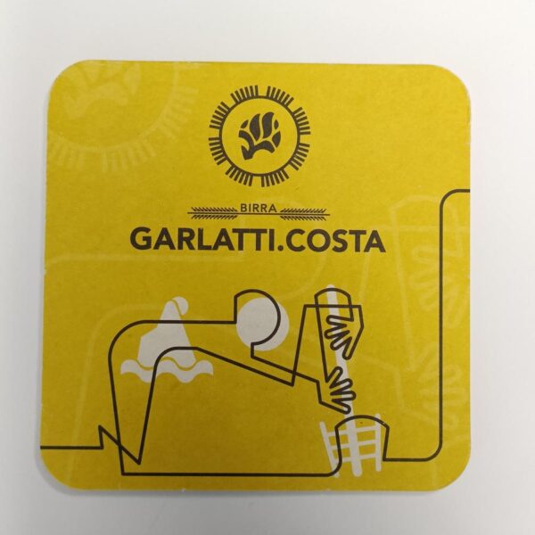 Birra Garlatti Costa