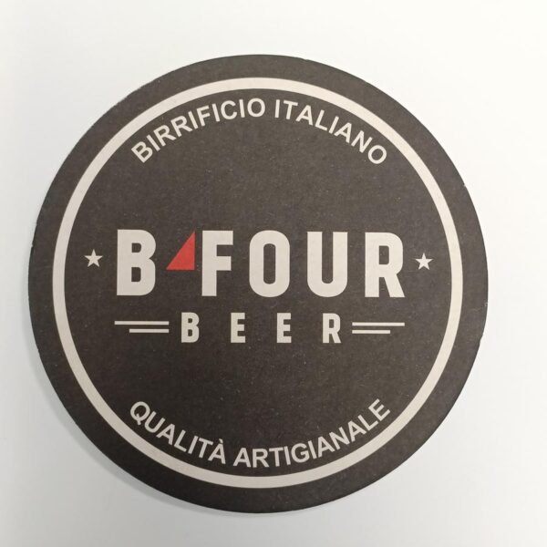 B-Four Beer