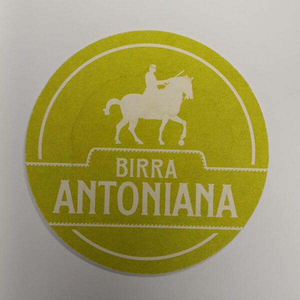 Birrificio Antoniano - Birra Antoniana