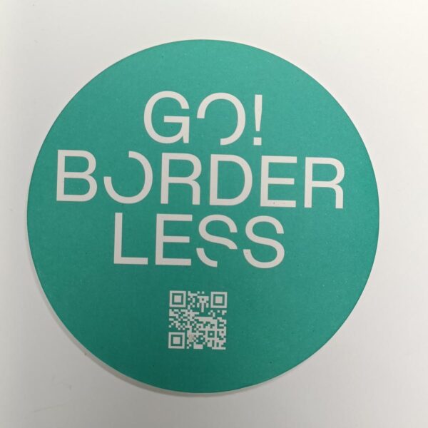 GO! BORDERLESS - Image 2