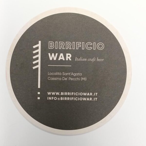 Birrificio WAR - Image 2