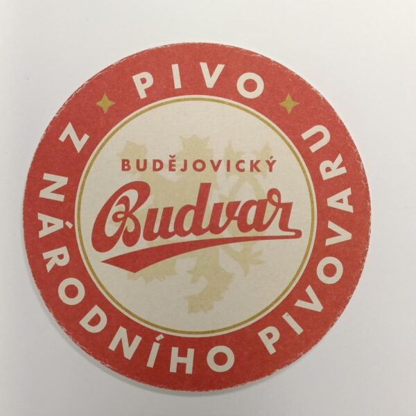 Budějovický Budvar