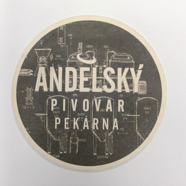 Andělský Pivovar