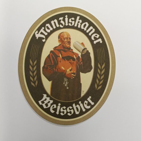 Franziskaner Weissbier