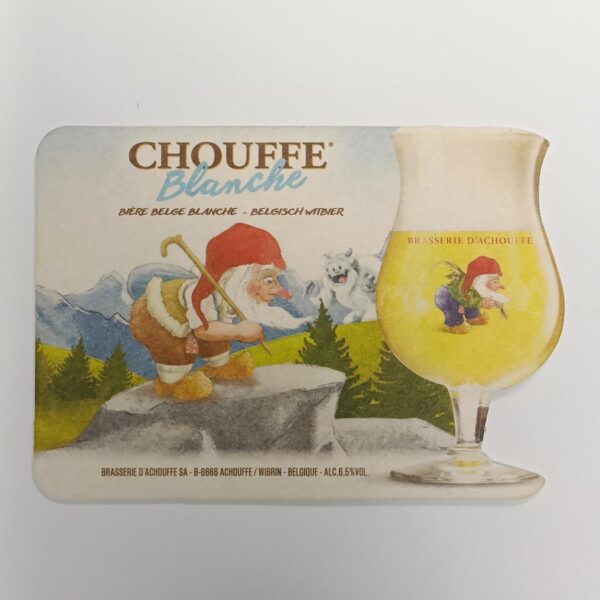 Chouffe Blanche