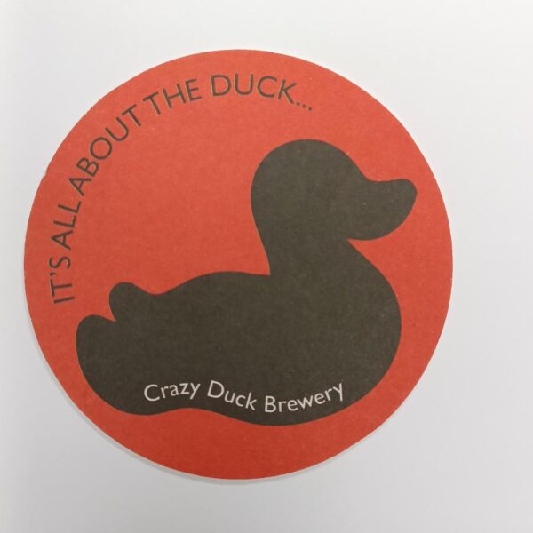 Crazy Duck Brewery - Image 2