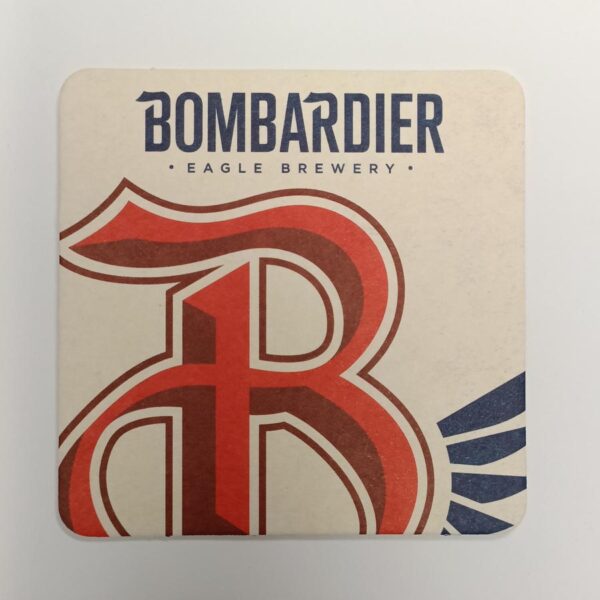 Bombardier