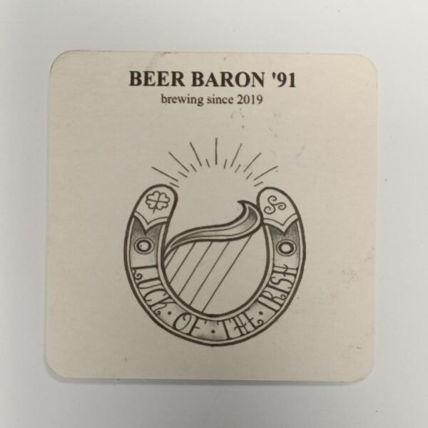 Beer Baron '91