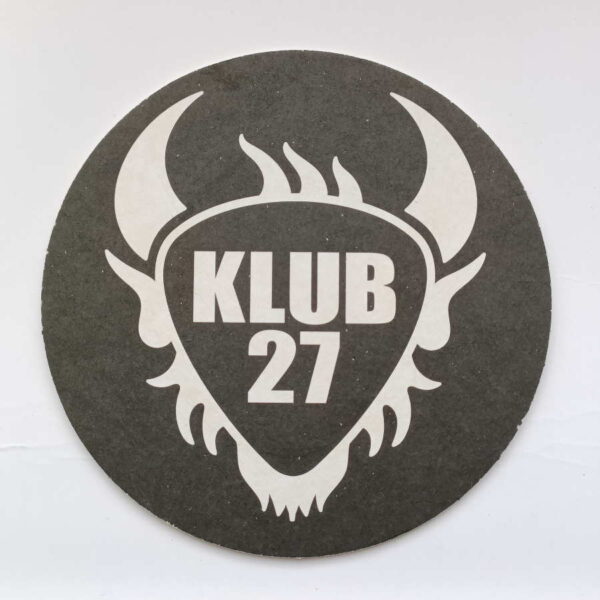 Klub 27